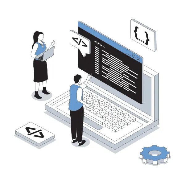 Working Process